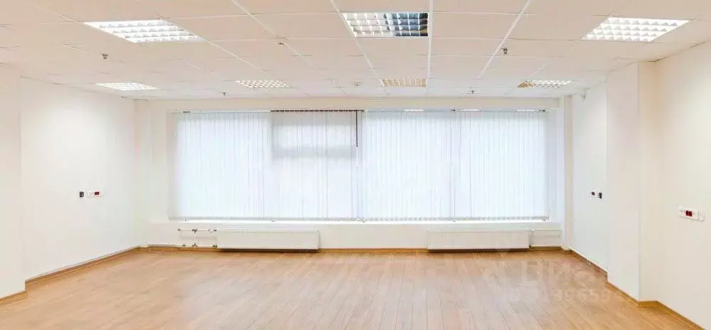 Офис в Санкт-Петербург пл. Александра Невского, 2 (31 м) - Фото 1