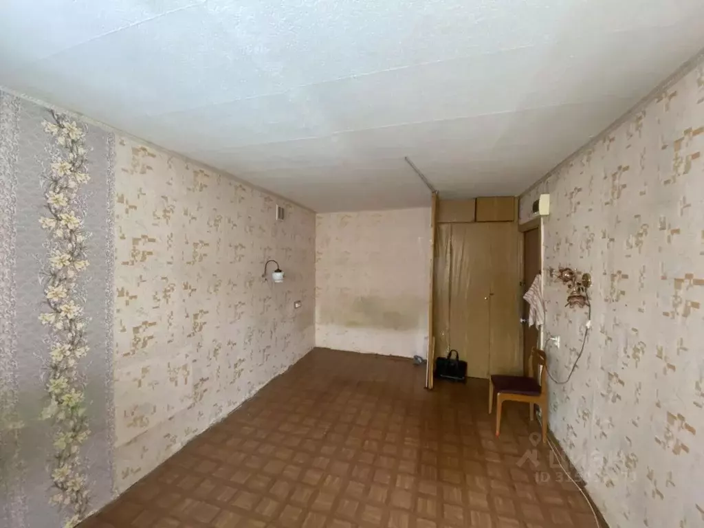 Комната Брянская область, Брянск Почтовая ул., 110 (19.0 м) - Фото 1