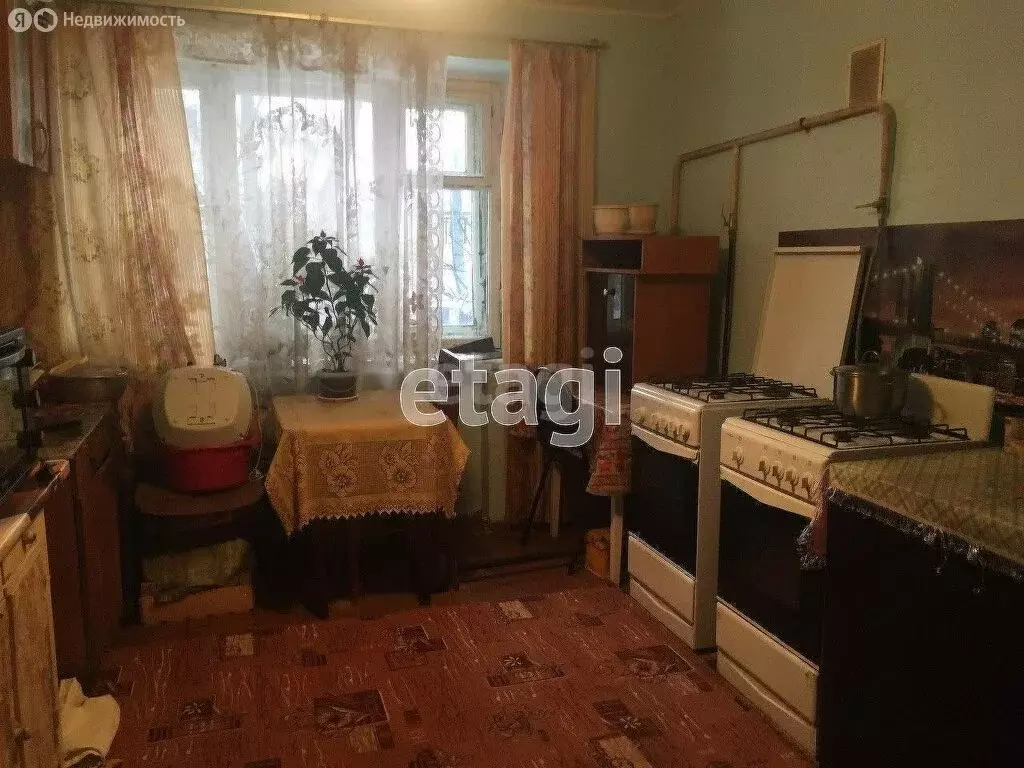 1к в 4-комнатной квартире (12.6 м) - Фото 0