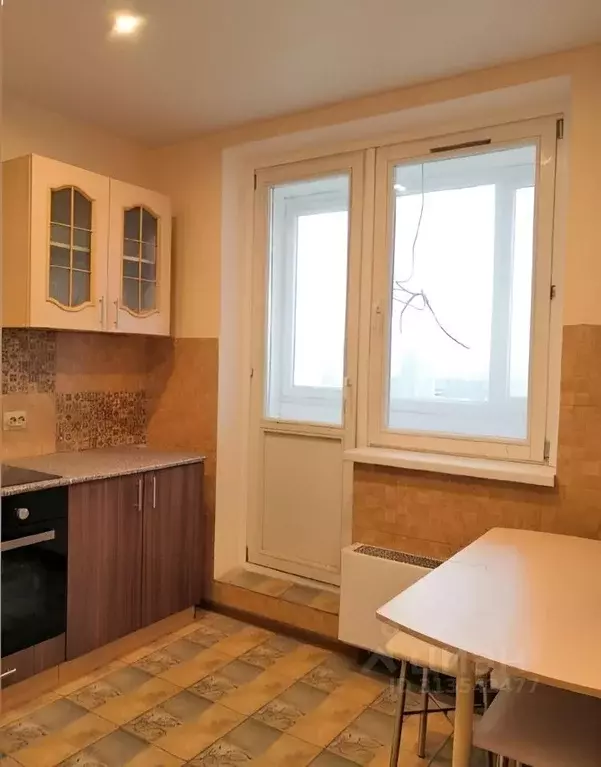 1-к кв. Калужская область, Обнинск ул. Поленова, 6 (42.3 м) - Фото 0