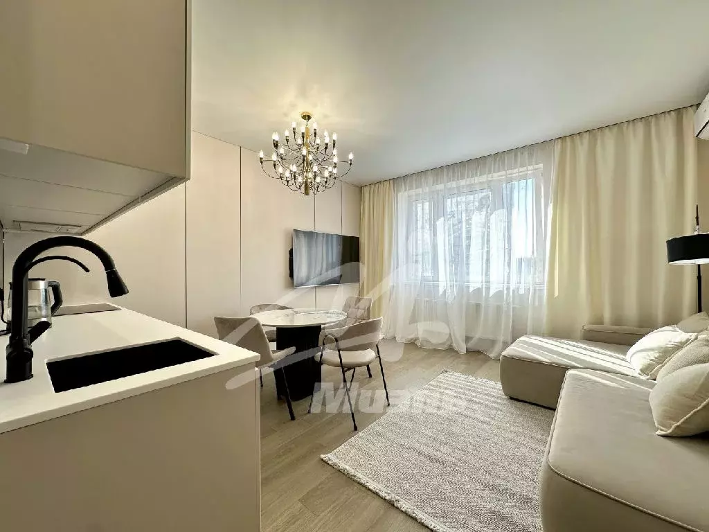 Продается 3-комнатная квартира - Фото 2