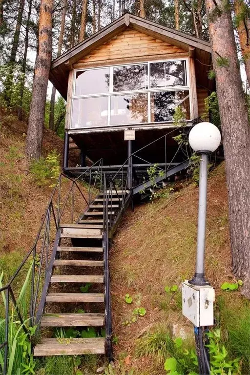 Дом в Владимирская область, Суздальский район, Павловское ... - Фото 1