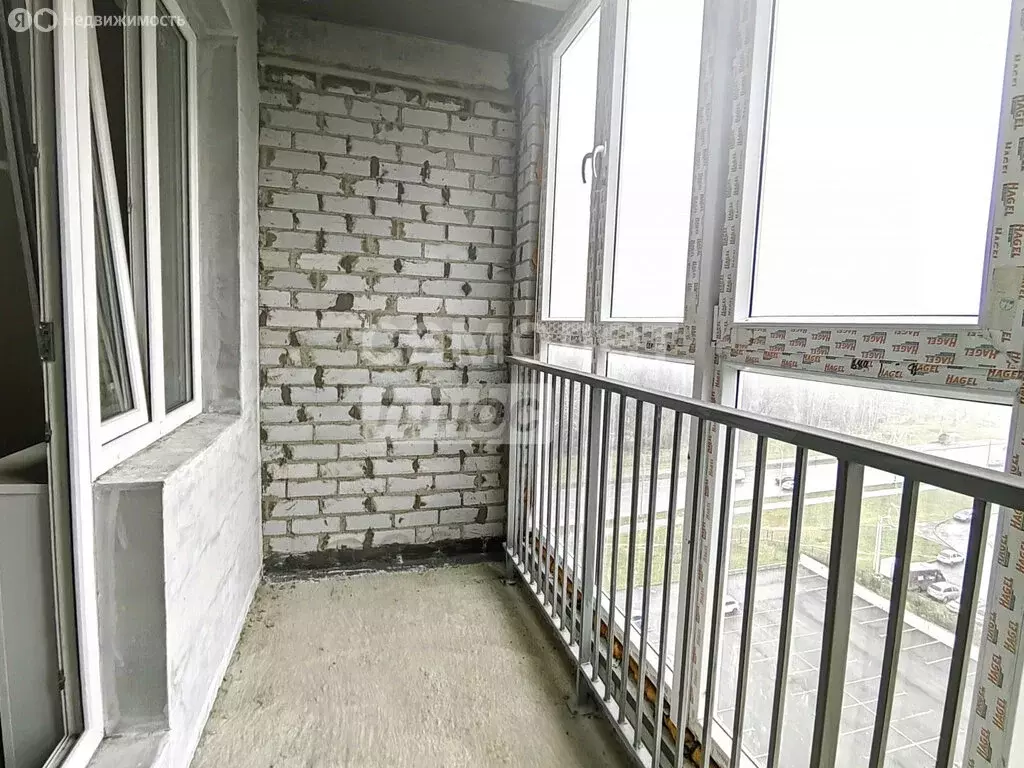 1-комнатная квартира: Орёл, Раздольная улица, 29 (43 м) - Фото 2