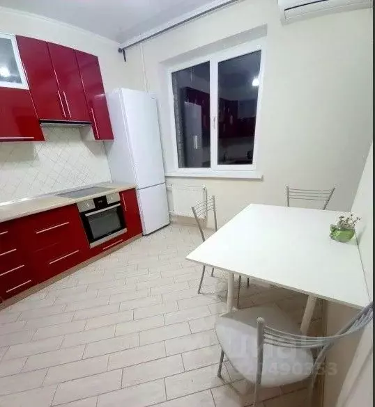 1-к кв. Краснодарский край, Краснодар Восточно-Кругликовская ул., 74 ... - Фото 1