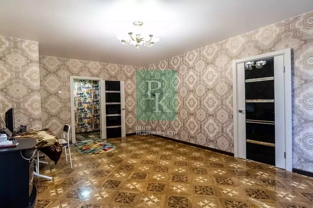 3-к кв. Севастополь ул. Партизанская, 13 (61.6 м) - Фото 1