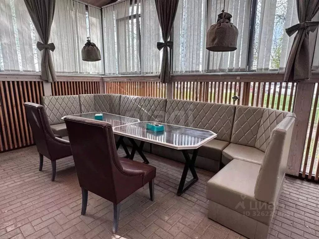 Помещение свободного назначения в Мордовия, Саранск ул. Александра ... - Фото 1