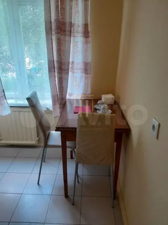1-к. квартира, 30 м, 2/5 эт. - Фото 0