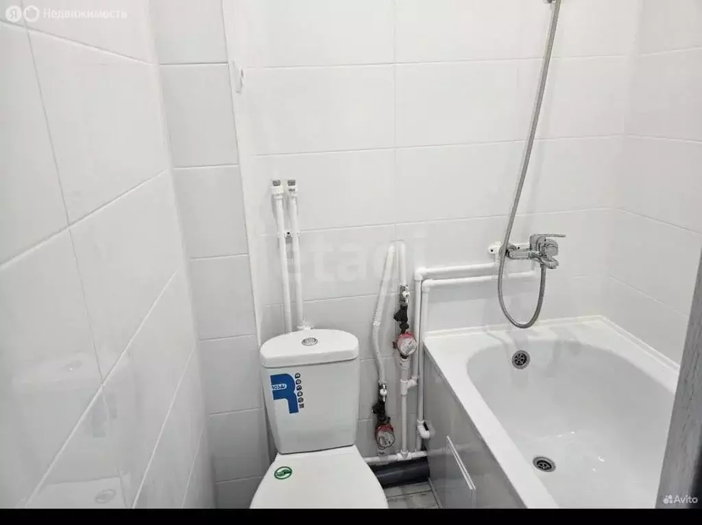 Квартира-студия: Томск, улица 79-й Гвардейской Дивизии, 10/1 (13 м) - Фото 2