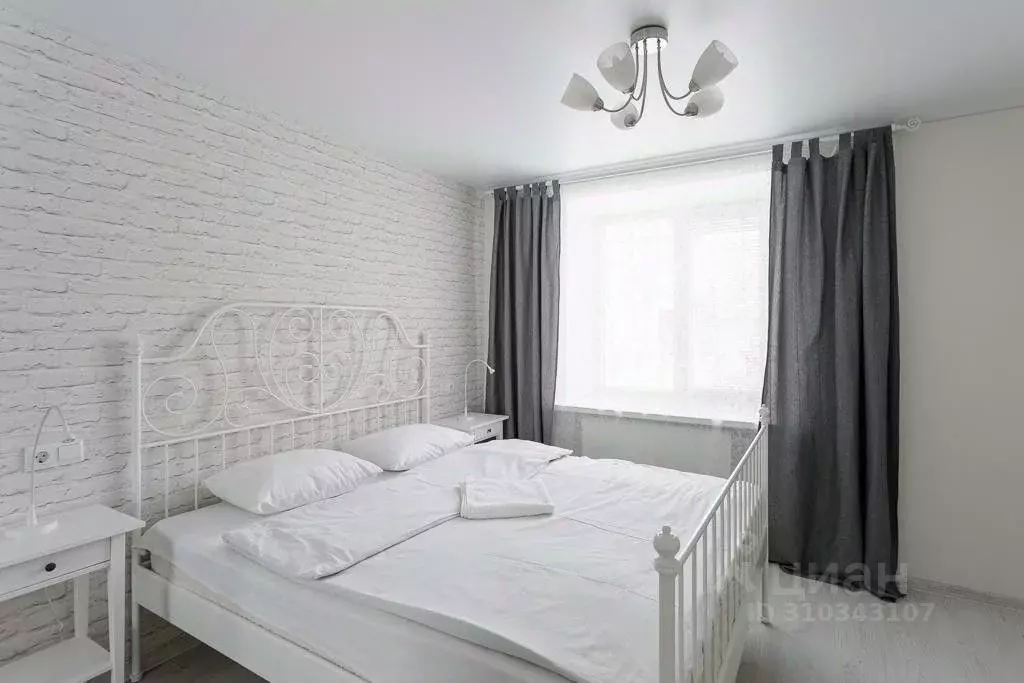 2-к кв. Вологодская область, Вологда ул. Кирова, 38 (49.0 м) - Фото 0
