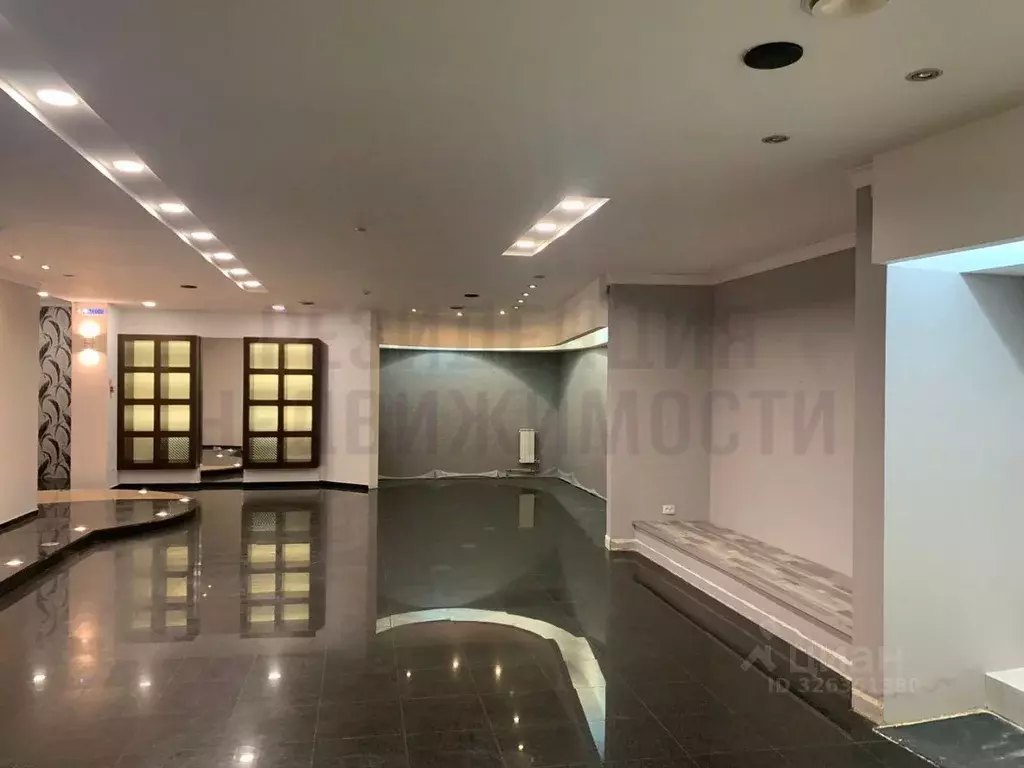 Помещение свободного назначения в Самарская область, Самара ... - Фото 2