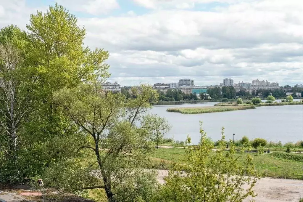 Студия Санкт-Петербург Варфоломеевская ул., 6 (24.0 м) - Фото 1