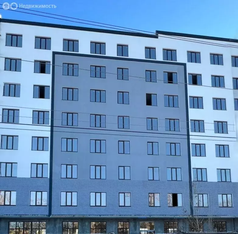 2-комнатная квартира: Нальчик, улица Мовсисяна, 9 (79 м) - Фото 1