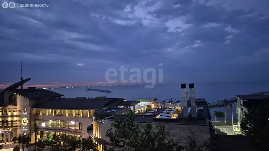 3-комнатная квартира: Махачкала, улица Мирзабекова, 153 (66 м) - Фото 2