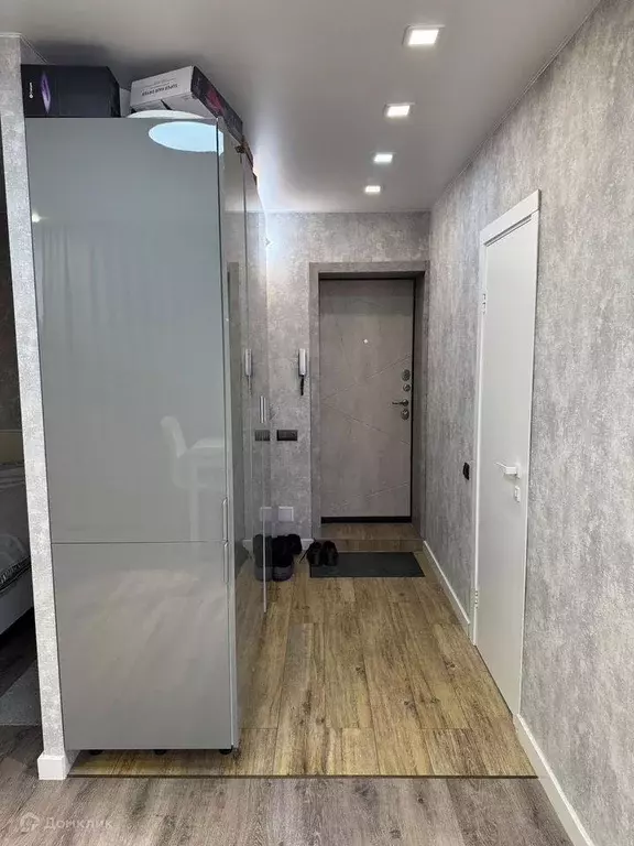 Продаётся квартира-студия, 31.6 м - Фото 1