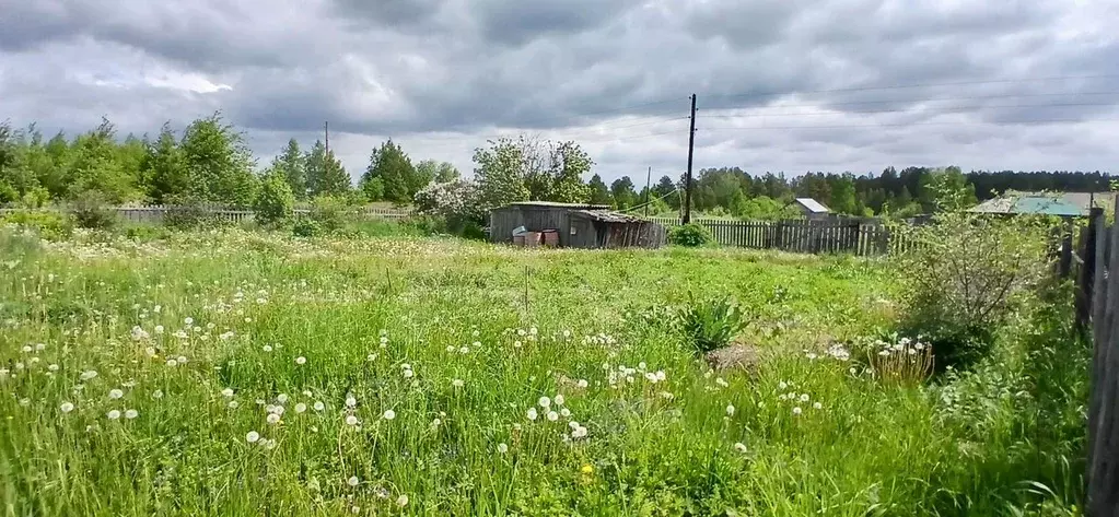 Участок 10 сот. (ИЖС) - Фото 1