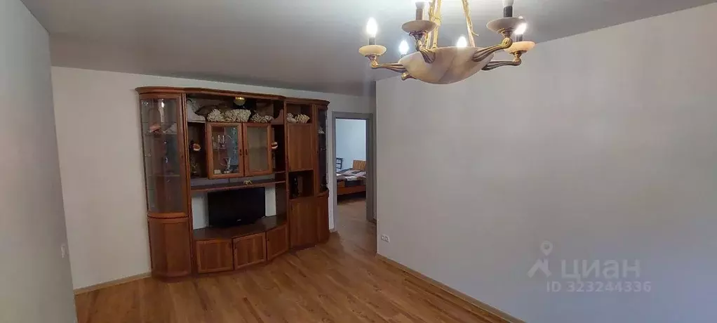 3-к кв. Москва Миклухо-Маклая ул., 51К1 (65.0 м) - Фото 2