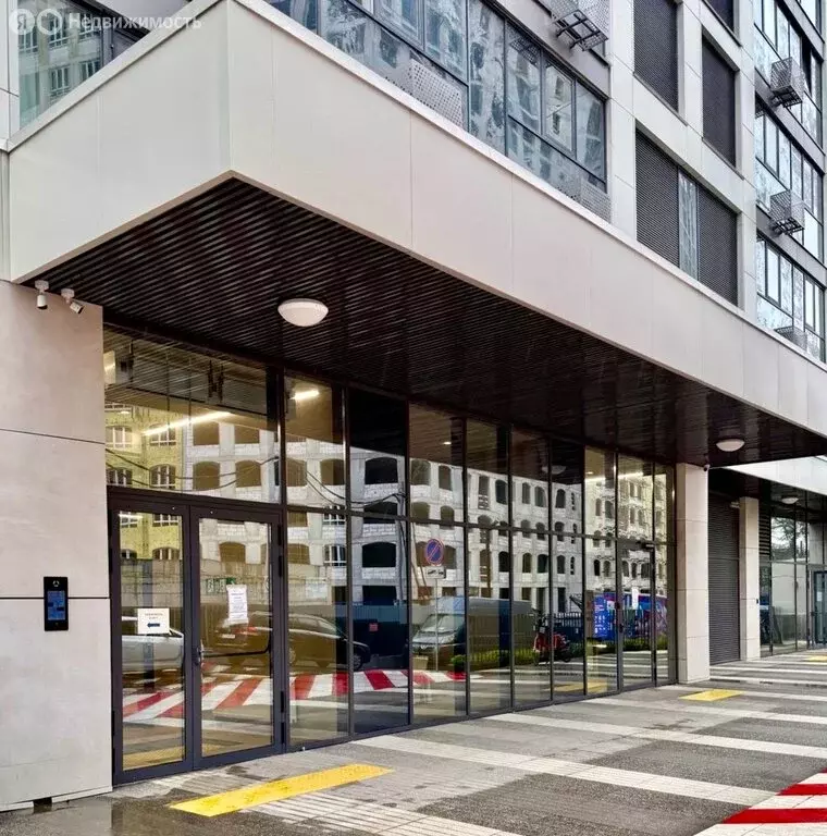 2-комнатная квартира: Москва, Михалковская улица, 50 (49 м) - Фото 1
