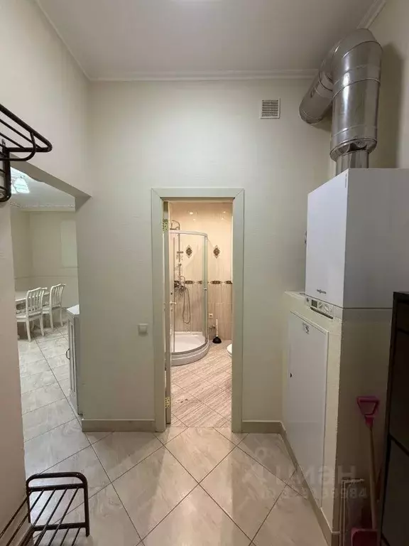 Таунхаус в Москва д. Губкино, ул. Кронбургская, 7к3 (108 м) - Фото 2