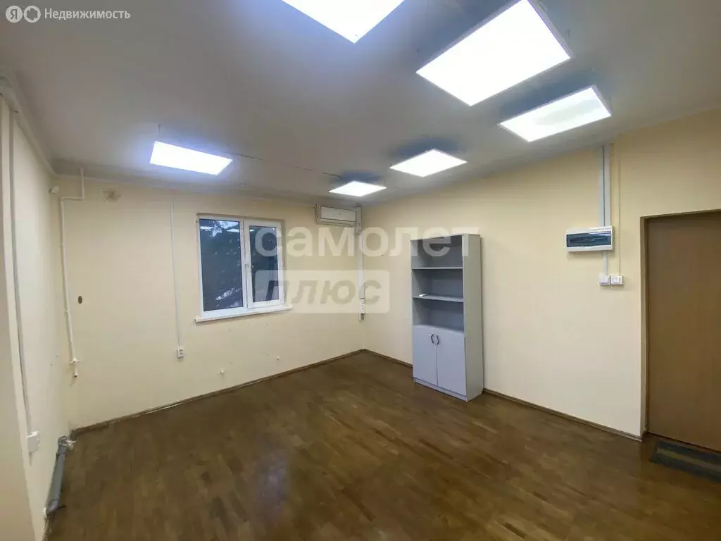 Офис (18 м) - Фото 2