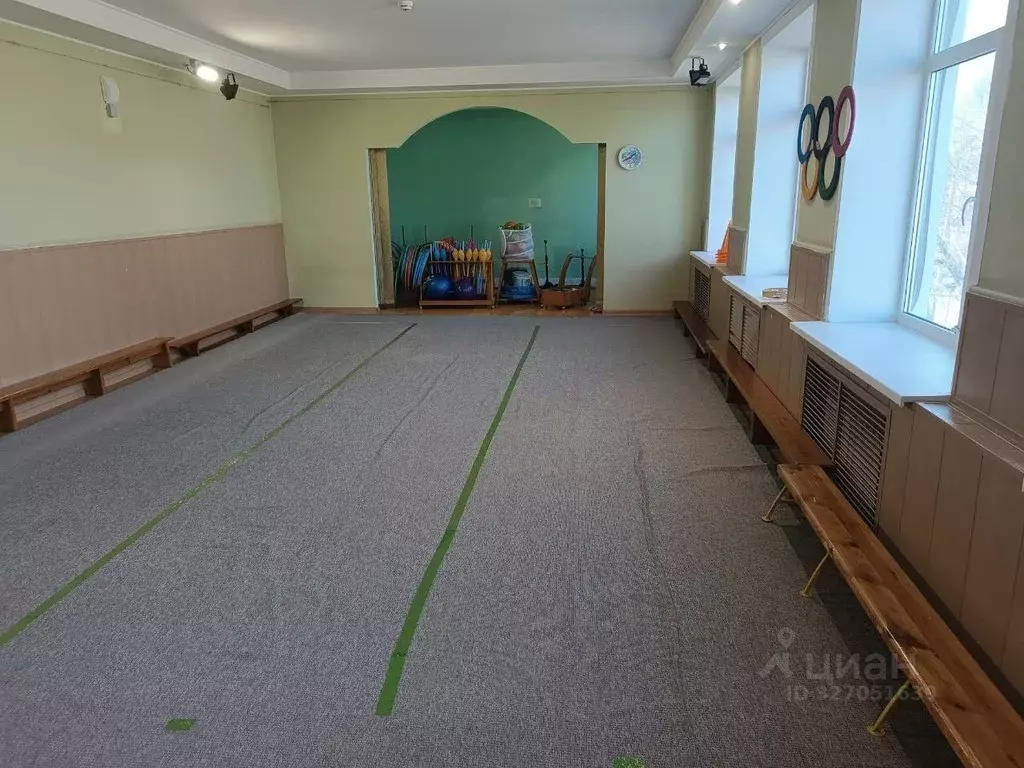 Помещение свободного назначения в Крым, Симферополь ул. Крылова, 63А ... - Фото 2