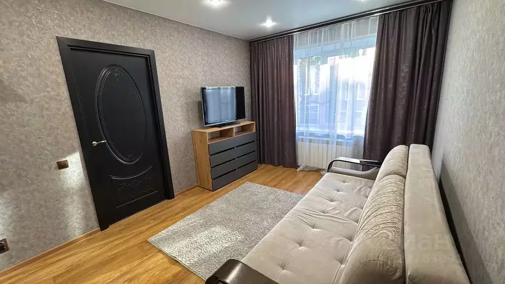 1-к кв. Татарстан, Пестречинский район, Шигалеевское с/пос, с. Новое ... - Фото 1