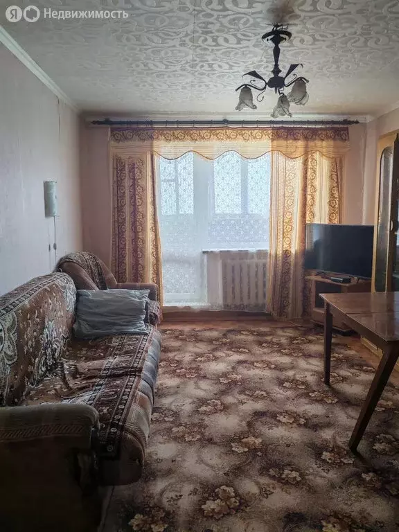 3-комнатная квартира: Губаха, проспект Свердлова, 4В (60.2 м) - Фото 2