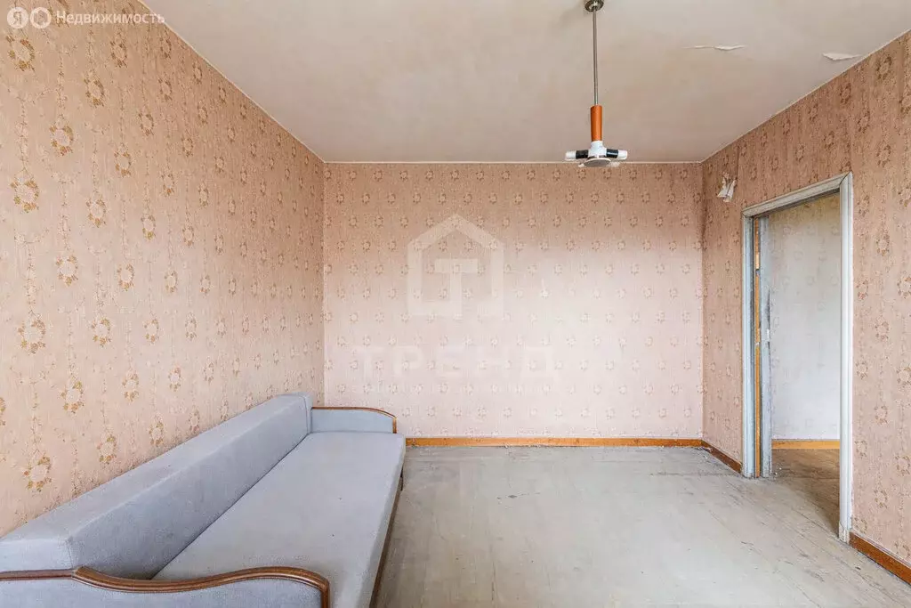 2-комнатная квартира: Санкт-Петербург, Дунайский проспект, 51к2 (54.7 ... - Фото 2