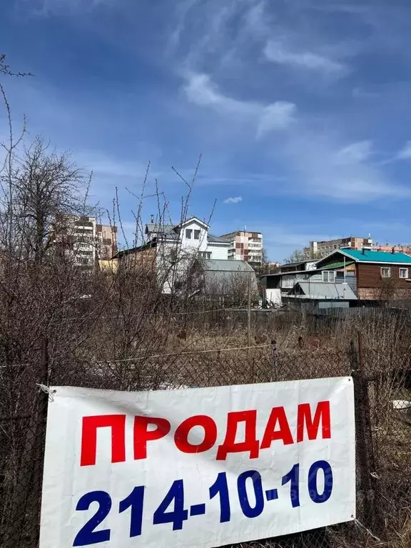 Участок в Челябинская область, Челябинск Любитель-2 СНТ,  (4.29 сот.) - Фото 1