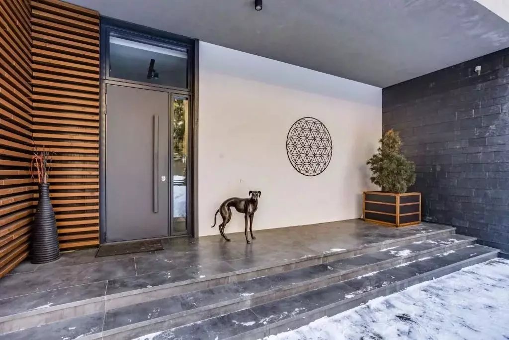 Коттедж в Московская область, Одинцовский городской округ, Маслово ... - Фото 2