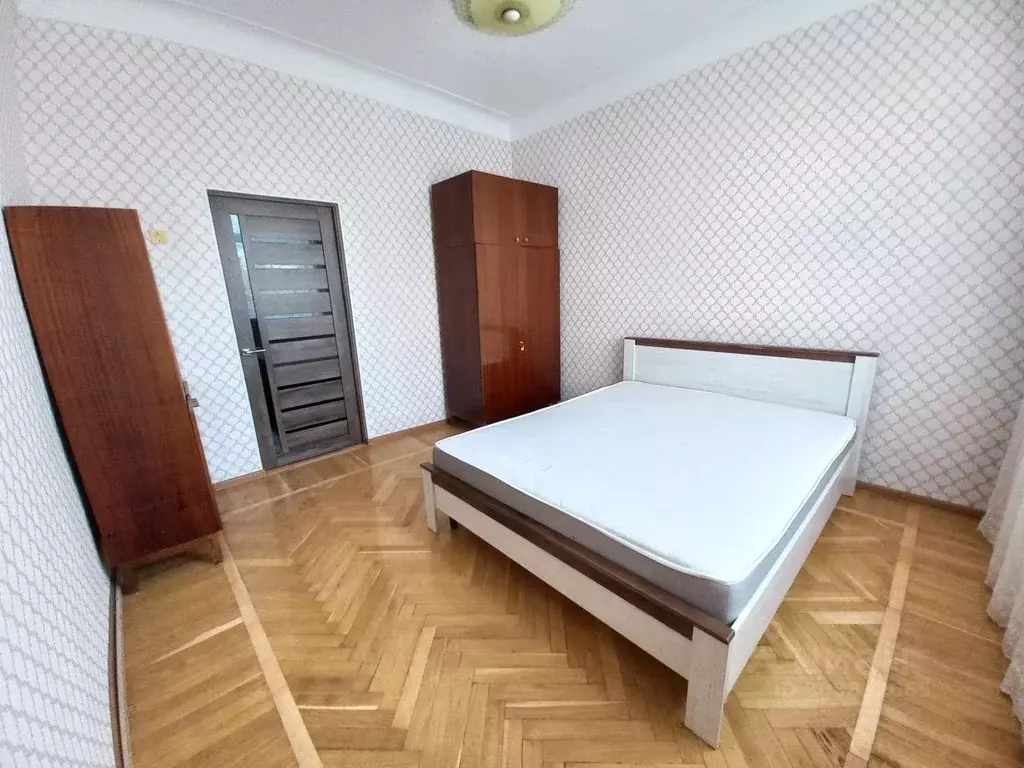 2-к кв. Северная Осетия, Владикавказ ул. Джанаева, 44 (57.0 м) - Фото 2