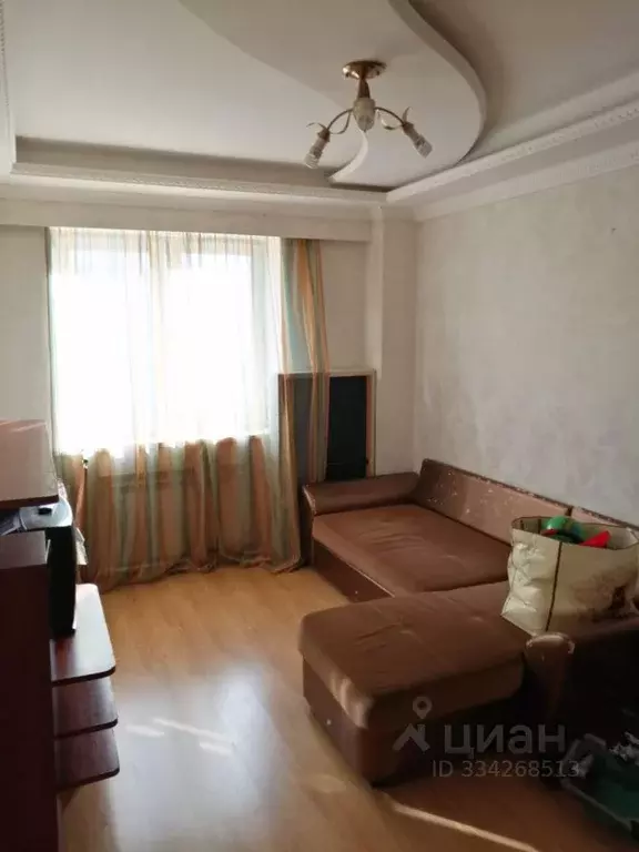 Комната Московская область, Химки Сходня мкр, туп. 2-й Мичуринский, ... - Фото 1