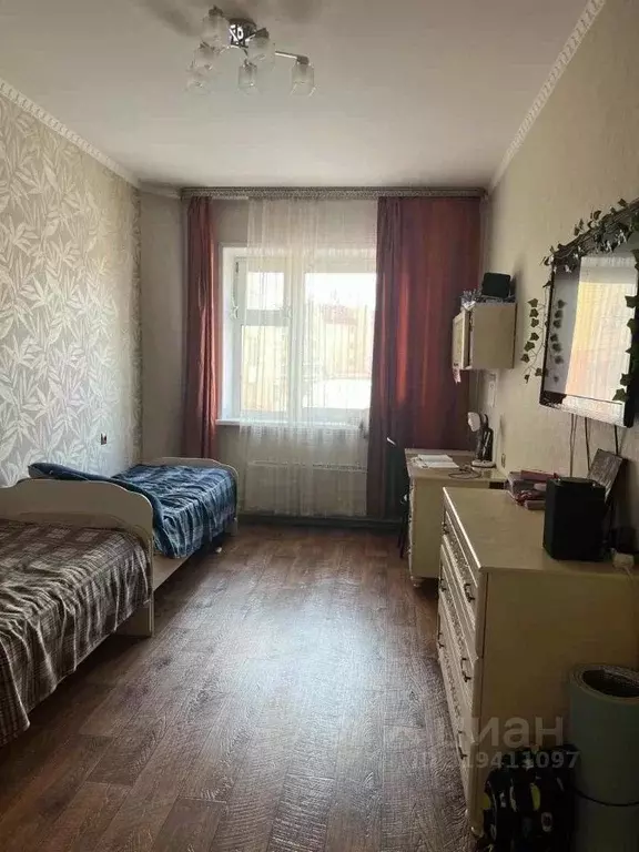 2-к кв. Саха (Якутия), Якутск ул. Короленко, 21 (63.0 м) - Фото 0