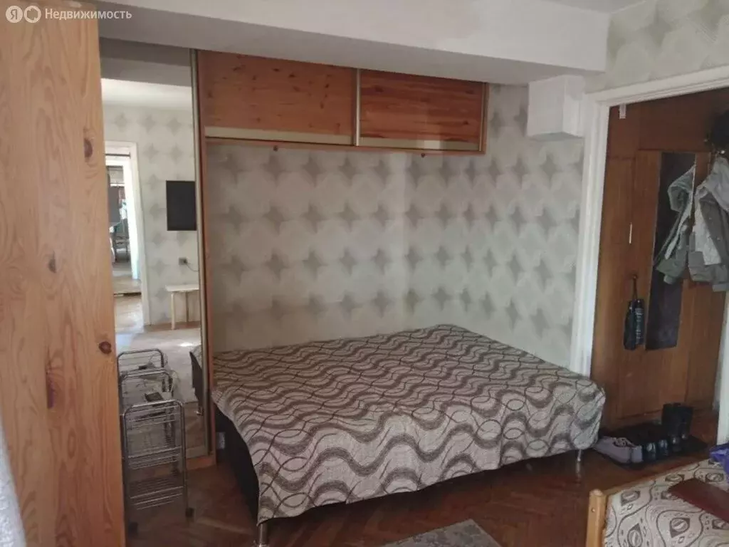 2-комнатная квартира: Москва, Радужная улица, 14к3 (34.1 м) - Фото 1