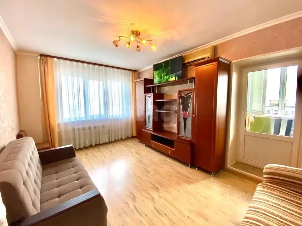 3-к кв. Приморский край, Владивосток ул. Добровольского, 45 (55.6 м) - Фото 0