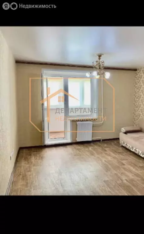 2-комнатная квартира: Димитровград, Западная улица, 7 (48 м) - Фото 2