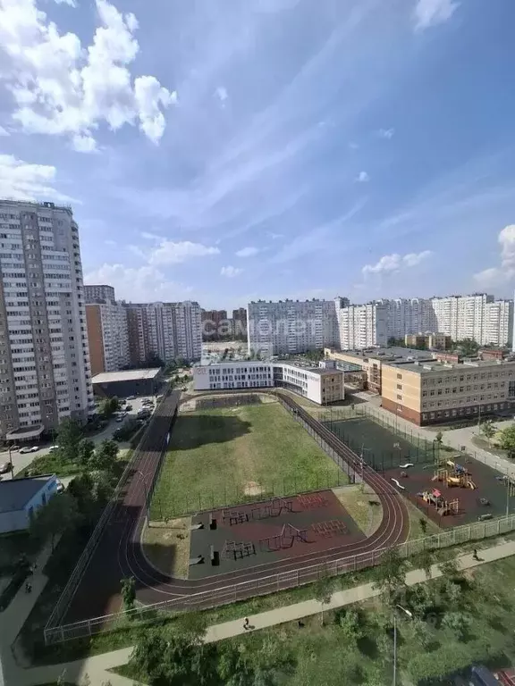 3-к кв. Московская область, Балашиха Авиаторов мкр, ул. Летная, 5/5 ... - Фото 0