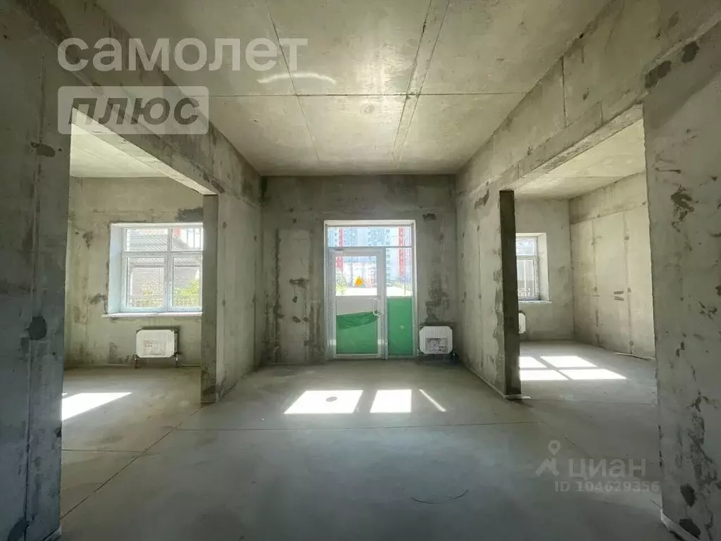 Помещение свободного назначения в Краснодарский край, Анапа ул. . - Фото 0