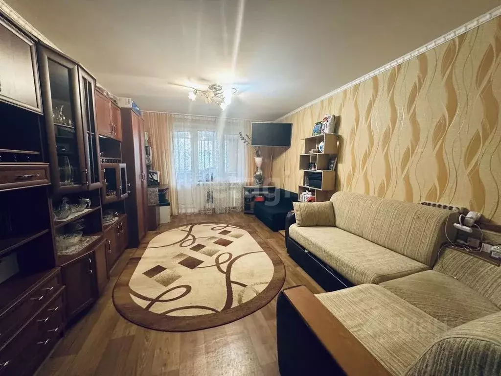 2-к кв. Брянская область, Брянский район, Добрунское с/пос, д. Добрунь ... - Фото 1