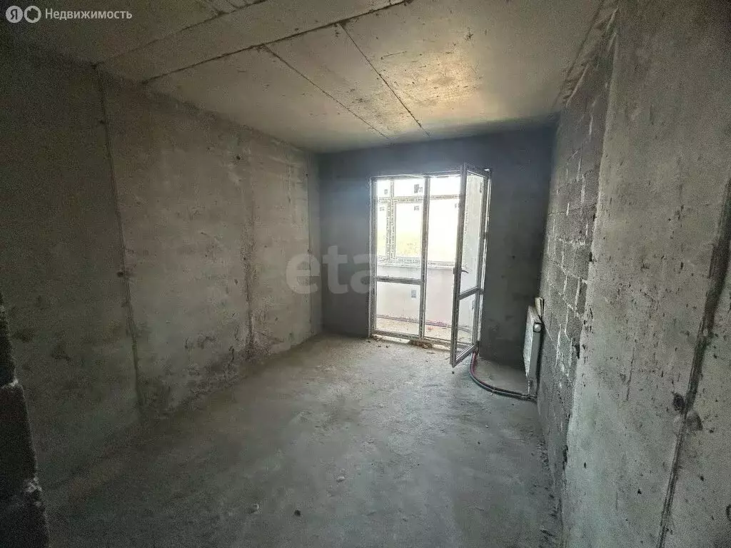 2-комнатная квартира: Новороссийск, Анапское шоссе, 51Д (51.4 м) - Фото 0