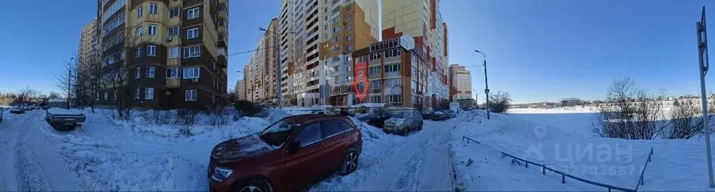 Офис в Московская область, Одинцовский городской округ, ВНИИССОК пгт ... - Фото 2