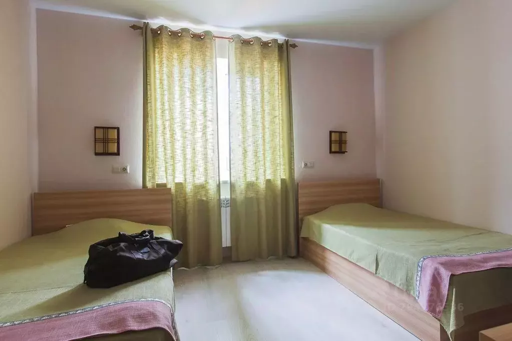 Комната Калужская область, Ермолино Боровский район, ул. Островского, ... - Фото 2