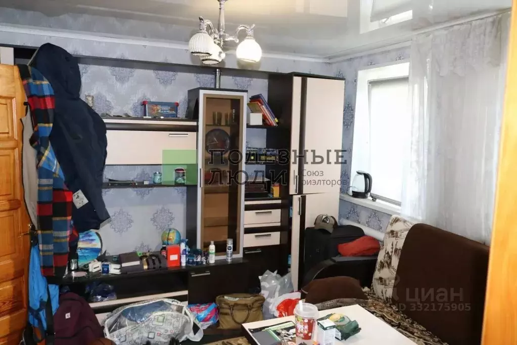 Дом в Белгородская область, Белгород ул. Калинина, 88 (48 м) - Фото 2