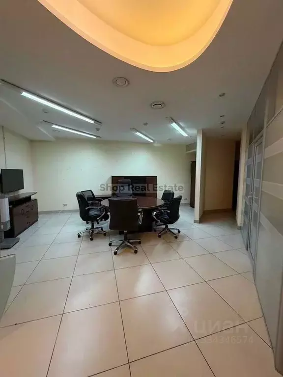 Офис в Москва Студенческая ул., 20 (172 м) - Фото 1
