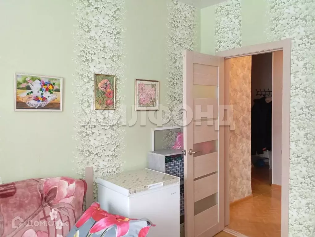 Продаётся 2-к квартира, 46.8 м - Фото 1