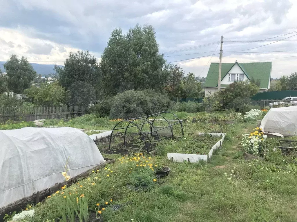 Участок 10 сот. (СНТ, ДНП) - Фото 1