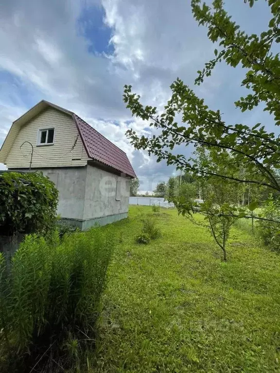 Дом в Калужская область, Перемышльский район, Большие Козлы с/пос, ... - Фото 1