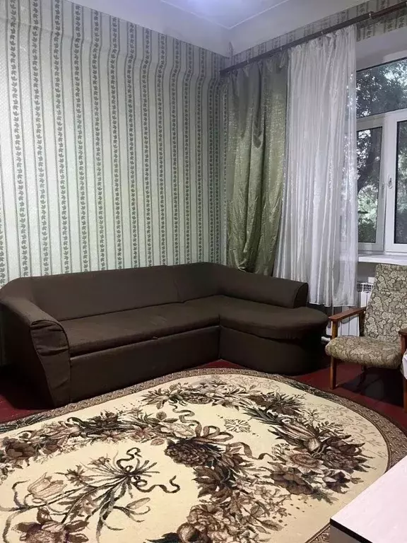 1-к кв. Саратовская область, Саратов ул. 2-я Садовая, 96а (34.0 м) - Фото 2