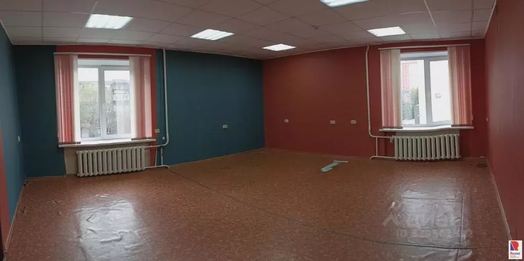 Офис в Челябинская область, Челябинск ул. Елькина, 79 (42 м) - Фото 1
