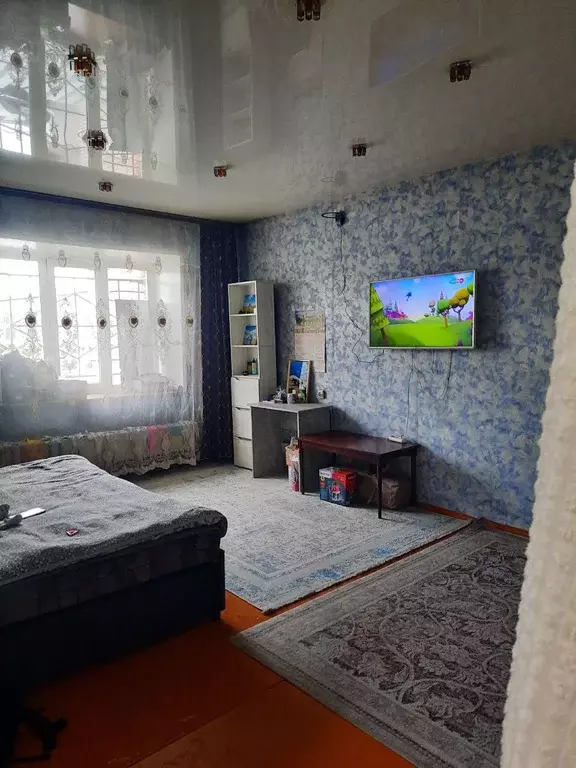Продаётся 2-к квартира, 52 м - Фото 1