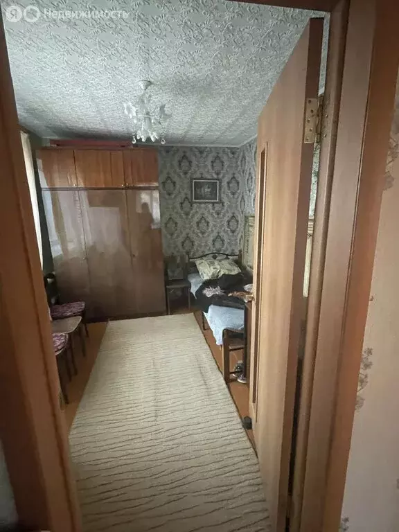 Дом в село Красная Башкирия, улица Пушкина (45 м) - Фото 2